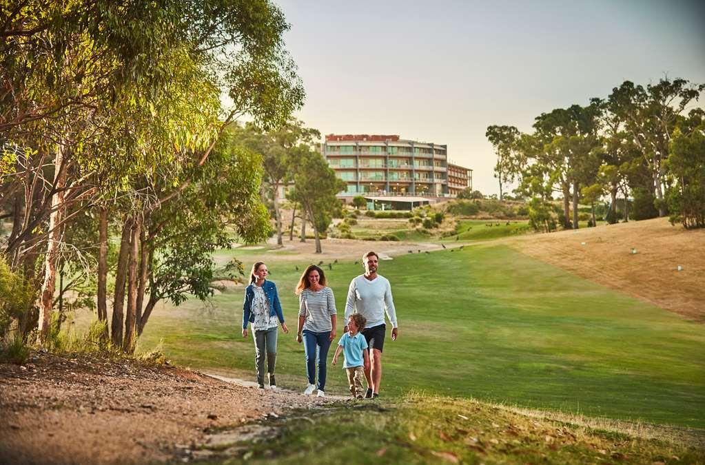 Racv Goldfields Resort Creswick Facilities photo