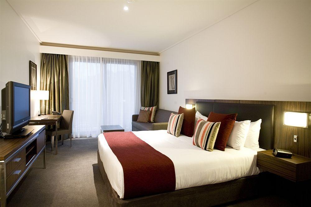 Racv Goldfields Resort Creswick Room photo