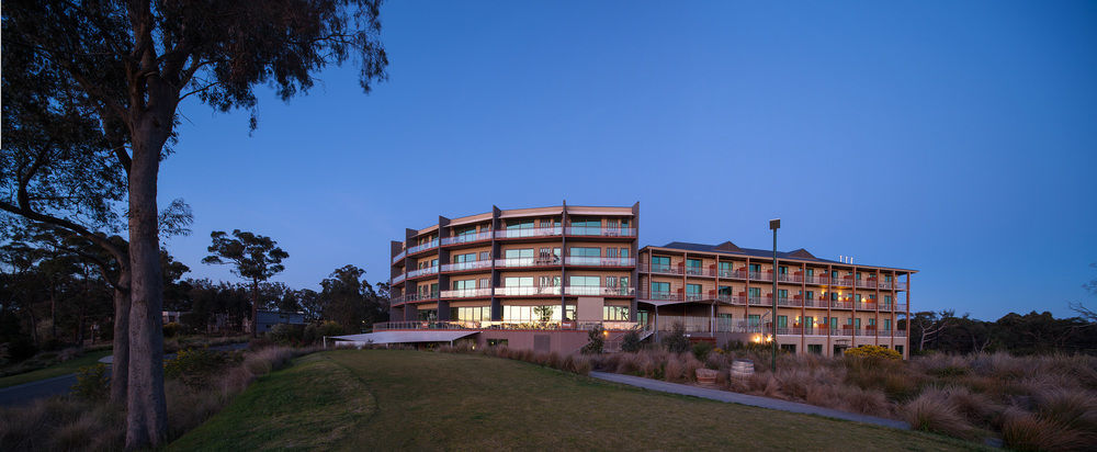 Racv Goldfields Resort Creswick Exterior photo